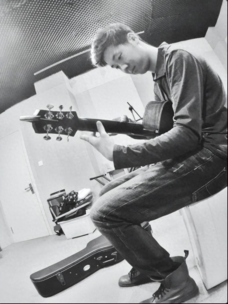 不要让任何人说你做不到！Soul鼓励年轻人勇敢地追求梦想