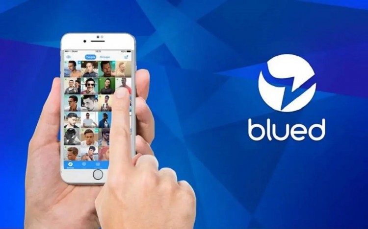 @淡蓝耿乐自述离开Blued真实原因…