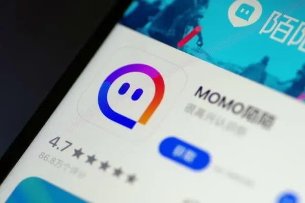 陌陌主播怎么注销？