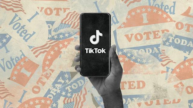 普通人怎么入驻tiktok？
