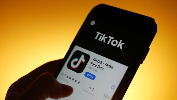 tiktok账号有人要吗？