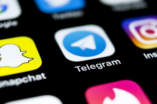 手机号能否注册Telegram？