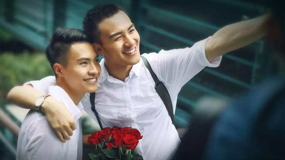 blued国际版国内如何登录？