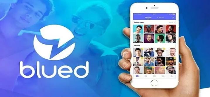 因为AI,Blued成为垂直社交产品里“不一样的烟火”